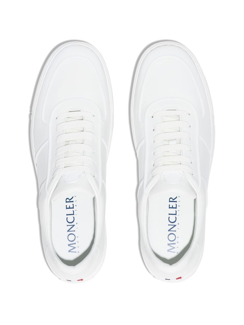 Neue York low-top sneakers