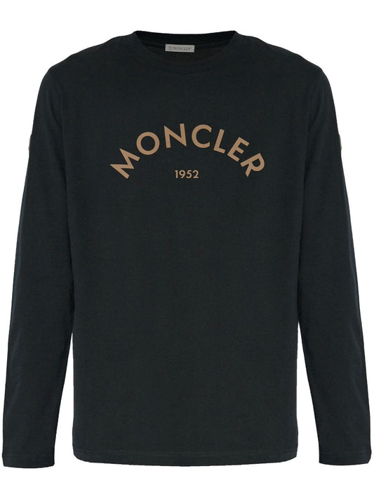 T-shirt avec logo imprimé
