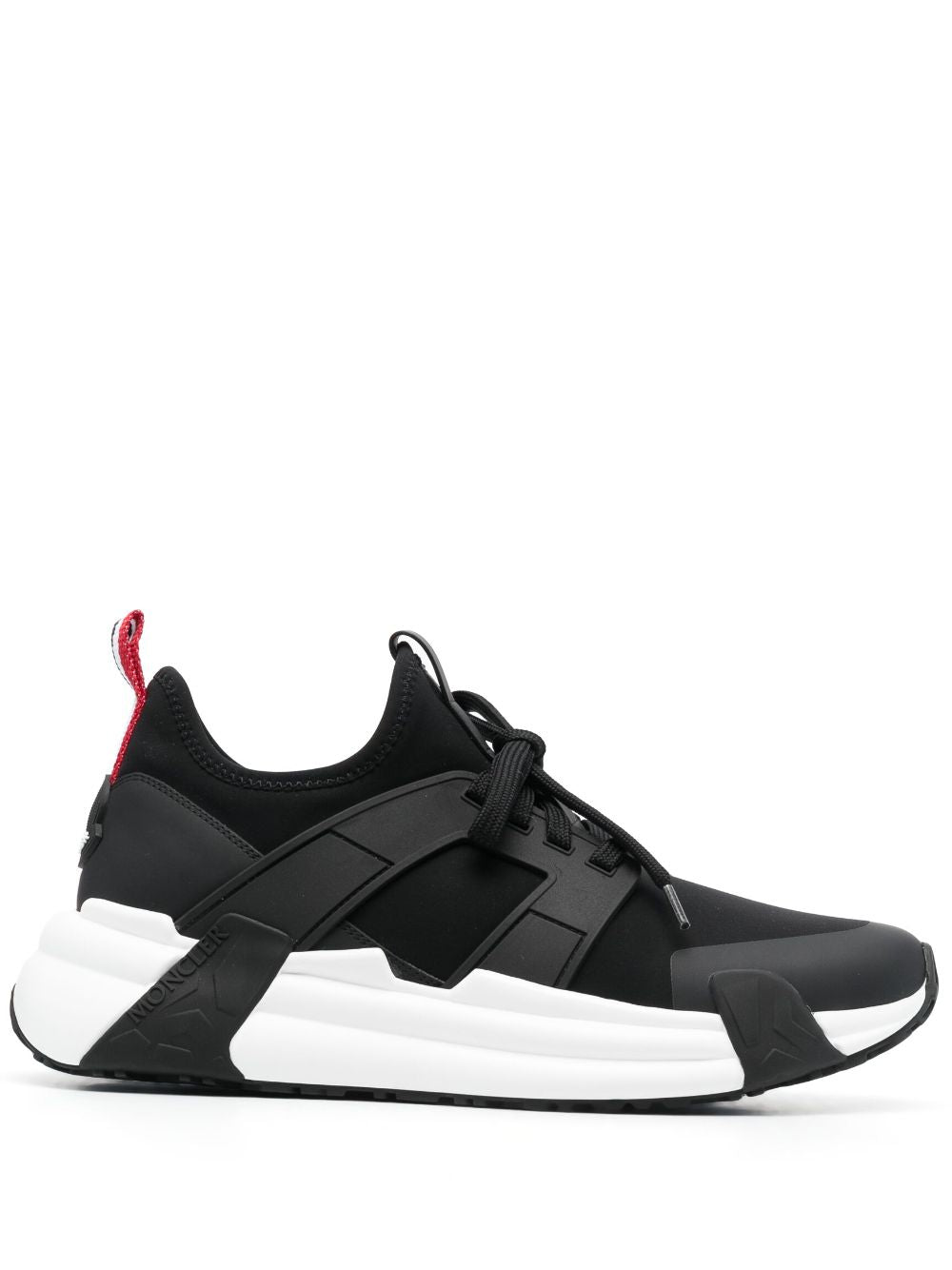 Lunarove low-top sneakers