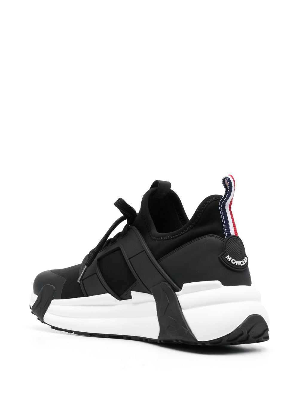 Lunarove low-top sneakers