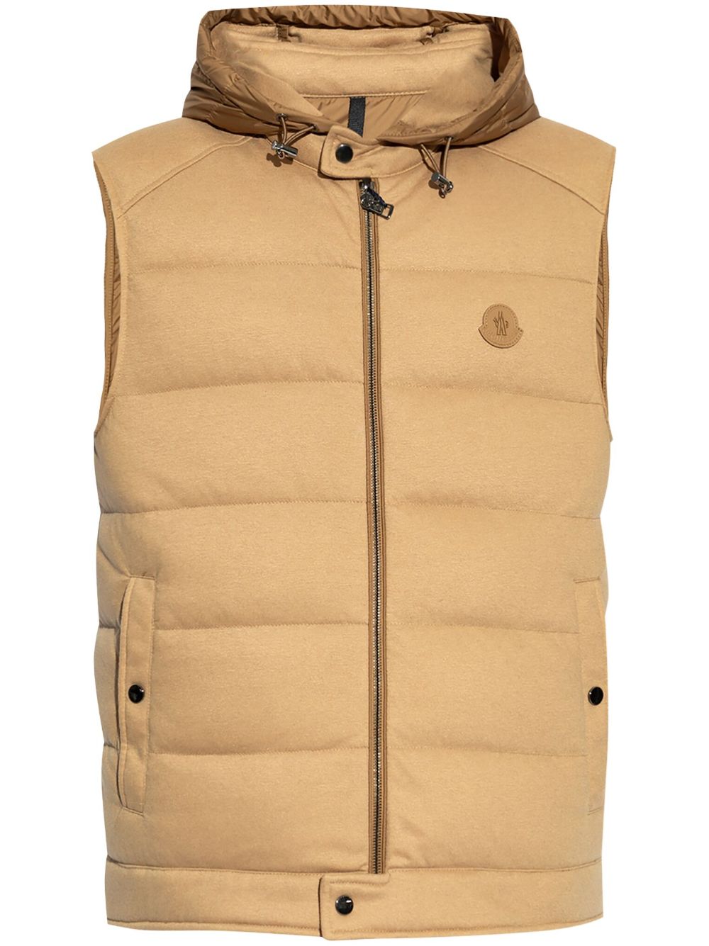 Gilet Rezila