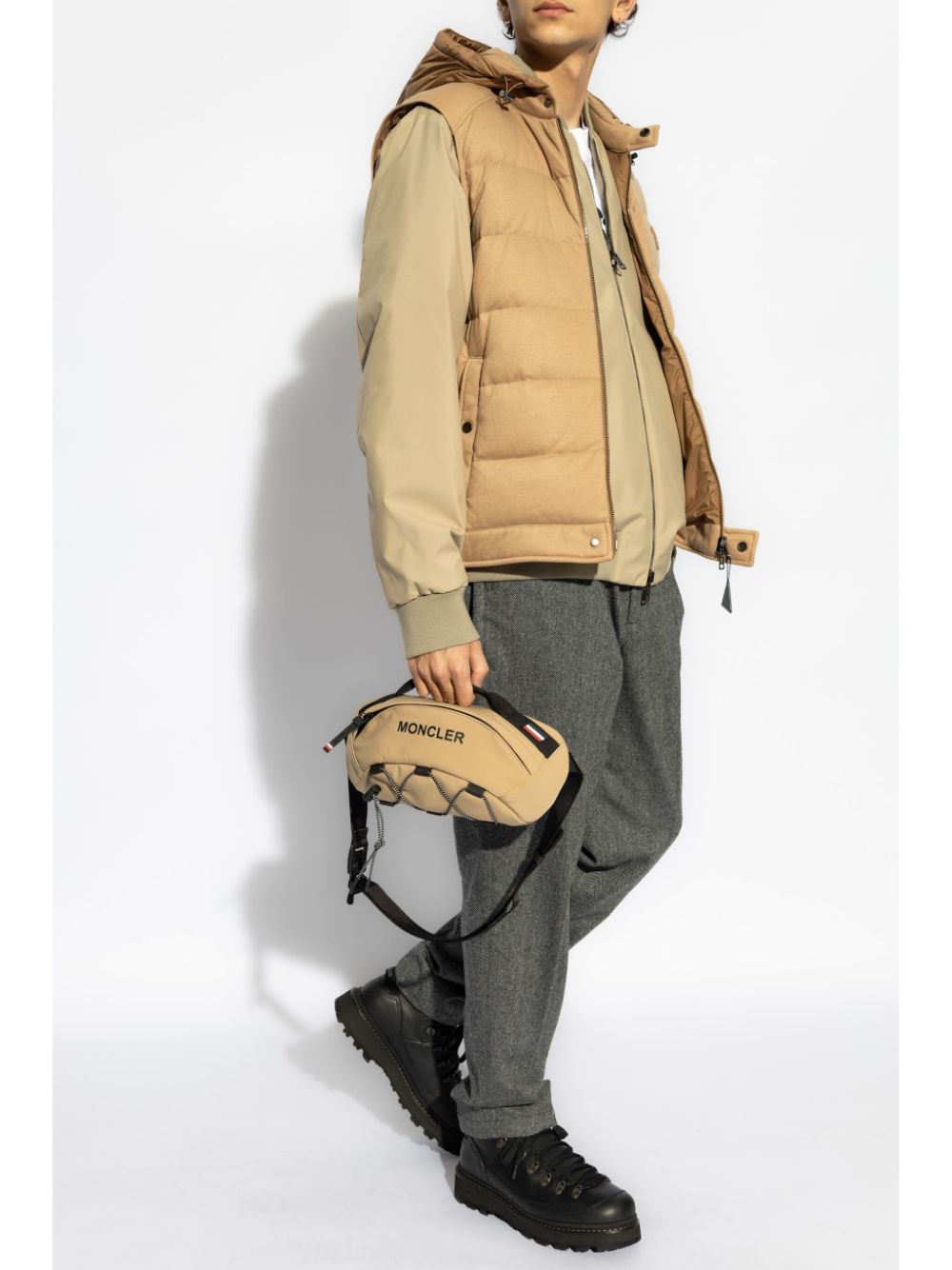 Gilet Rezila