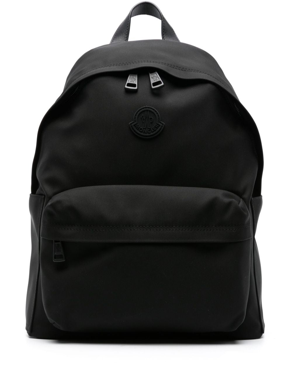 Sac à dos Pierrick avec logo caoutchouté