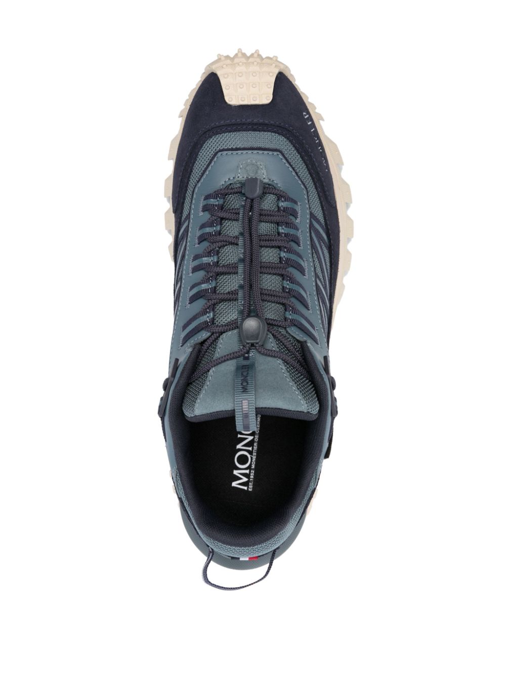 Trailgrip sneakers
