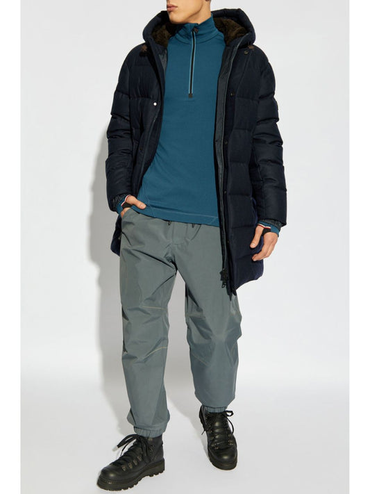 Talamini down coat