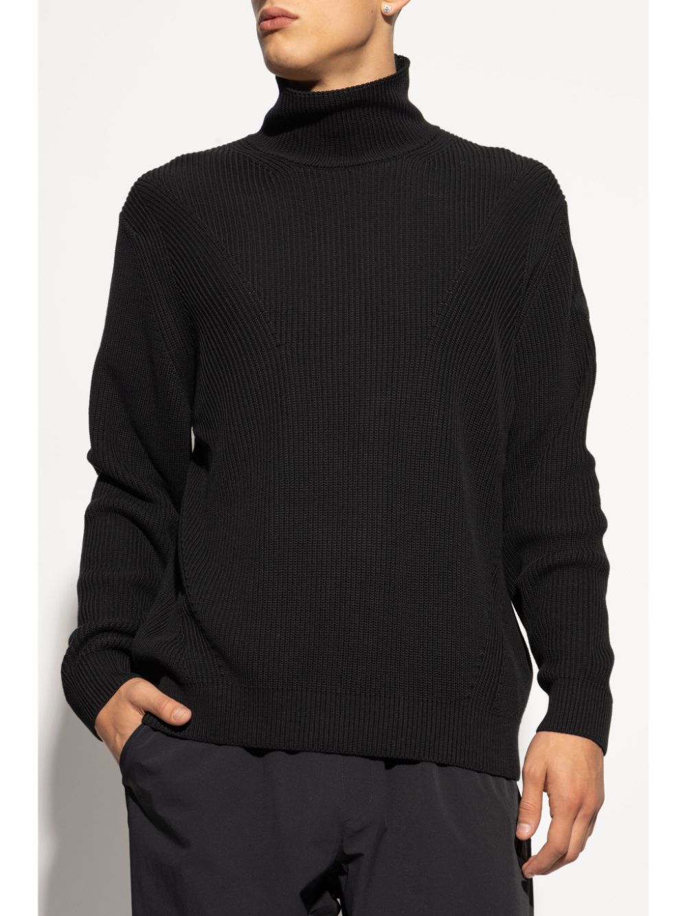 Pull cycliste