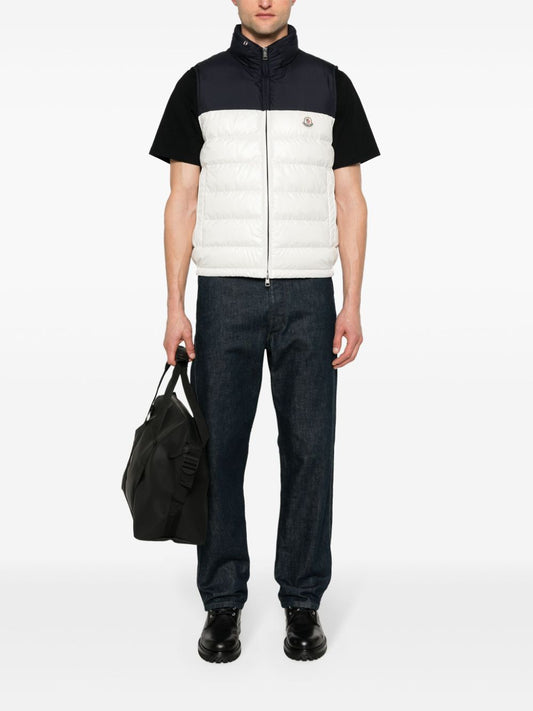 Cerces padded gilet