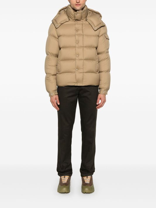 Vezere puffer jacket