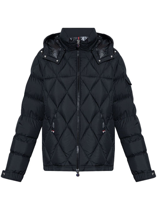 veste matelassée