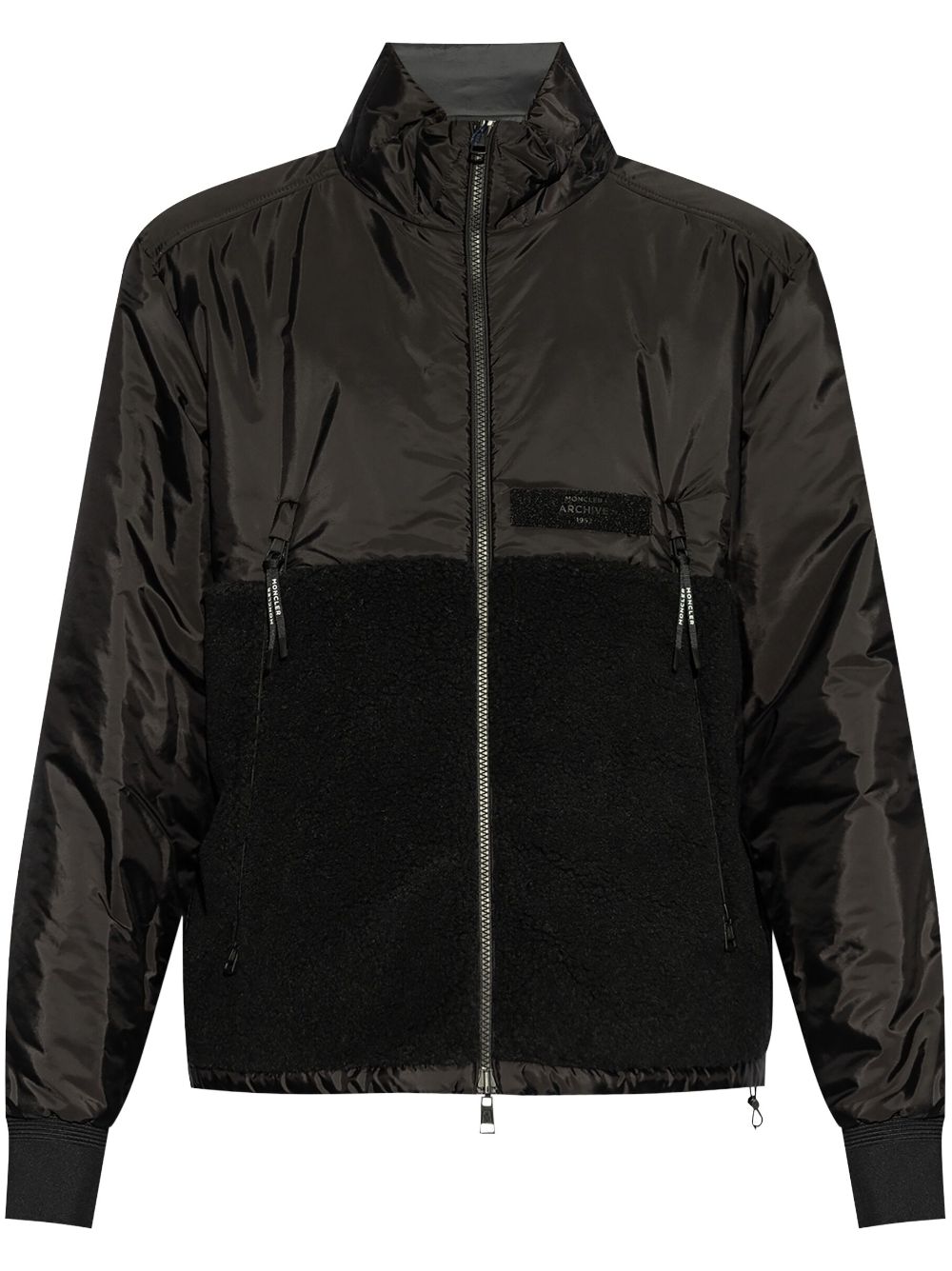 Vallorch down jacket