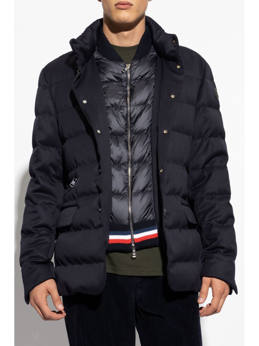 Veste Bess