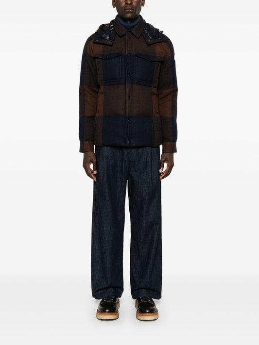 Ladurns shirt jacket