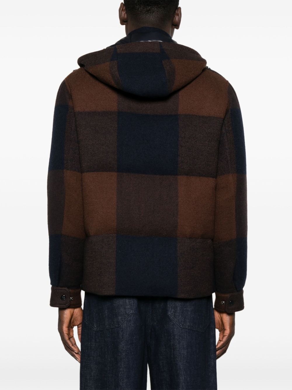 Veste chemise Ladurns