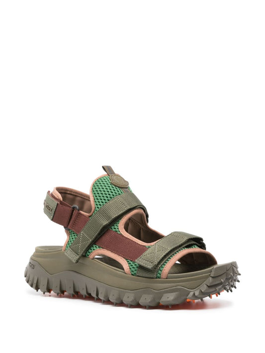 Trailgrip Vela sandals