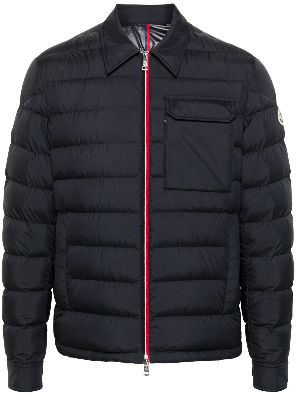 Veste matelassée Fazzon