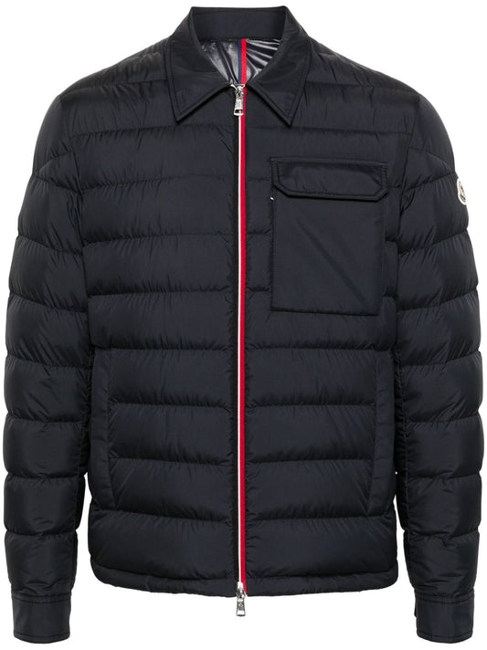 Veste matelassée Fazzon