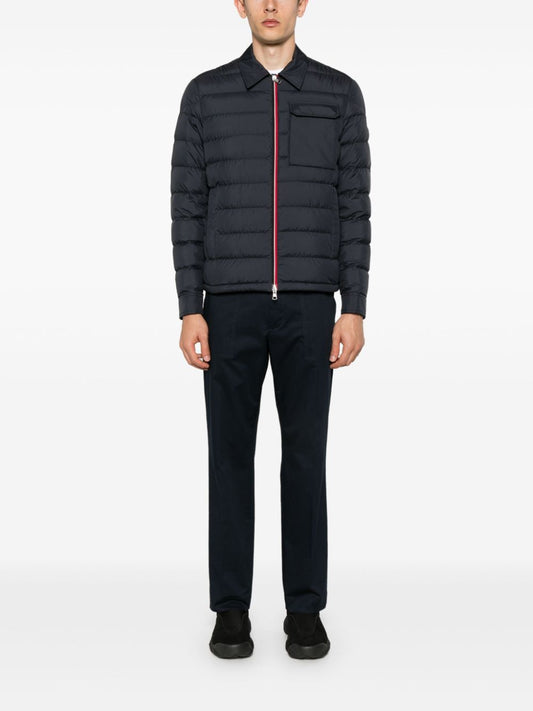 Veste matelassée Fazzon