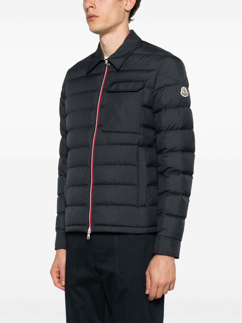 Veste matelassée Fazzon