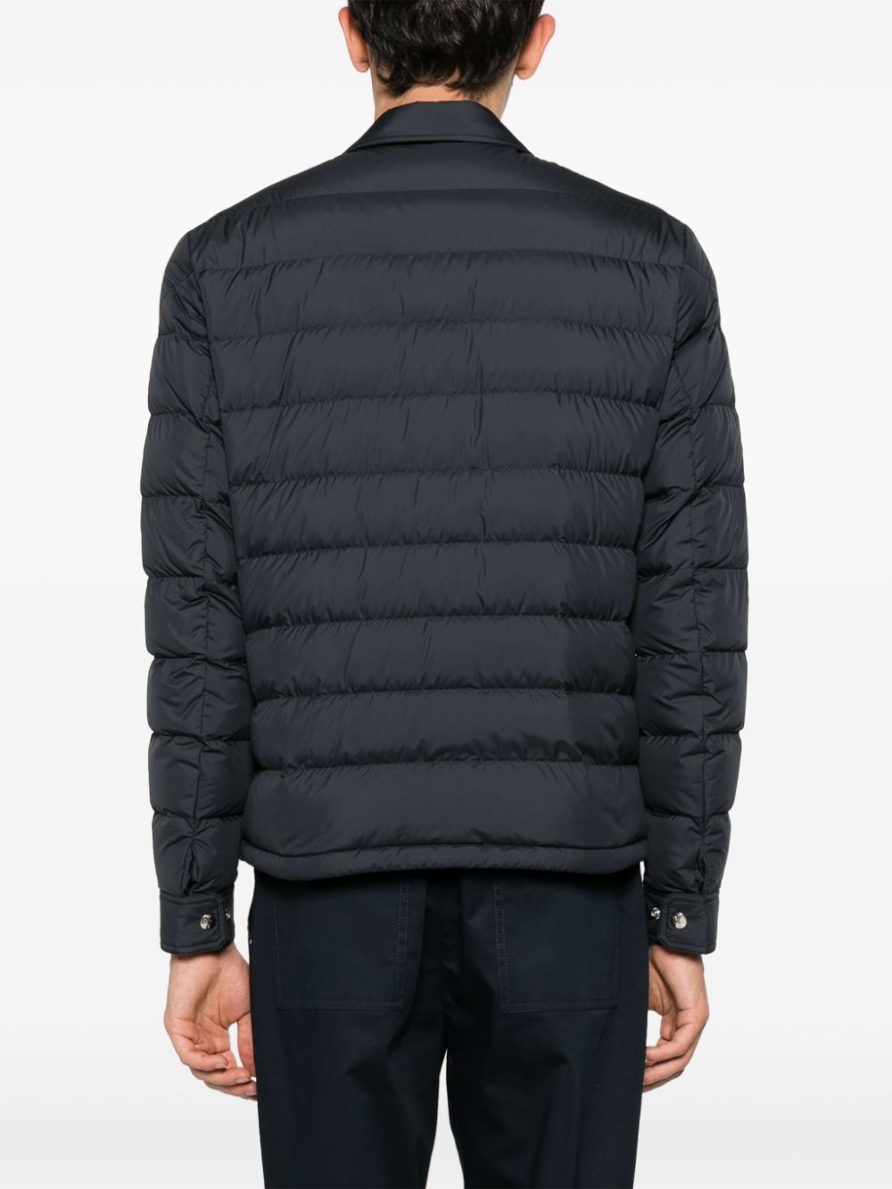 Veste matelassée Fazzon