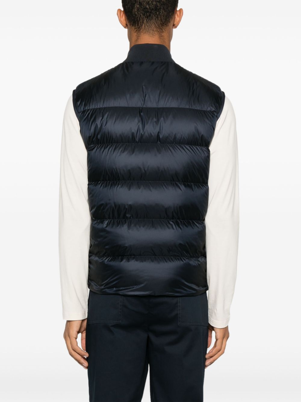 Serot gilet