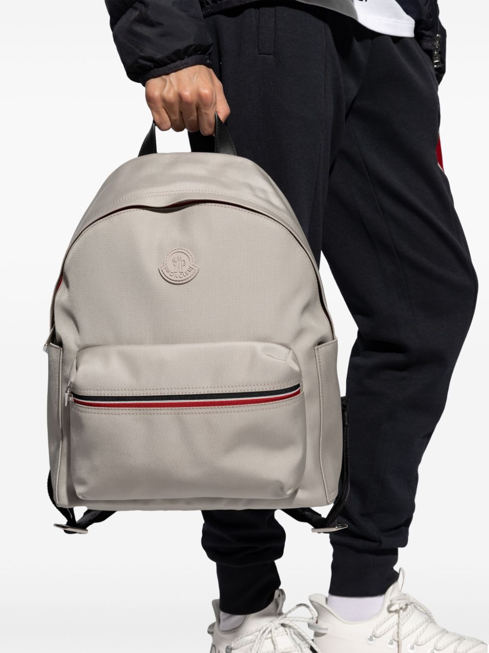 Nouveau sac à dos Pierrick