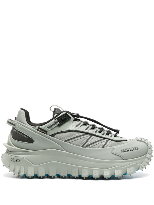 Trailgrip waterproof sneakers