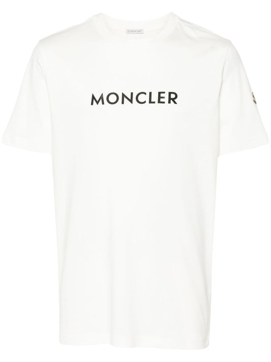 T-shirt avec logo imprimé