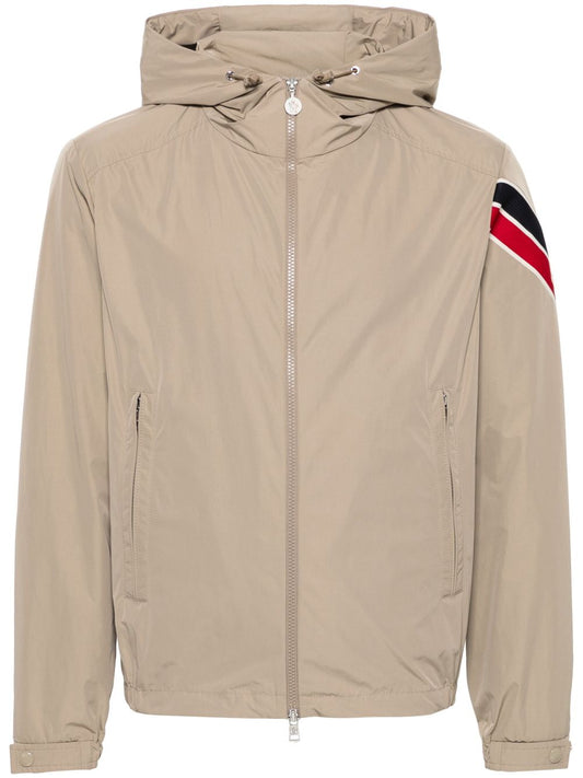 Claut lightweight jacket