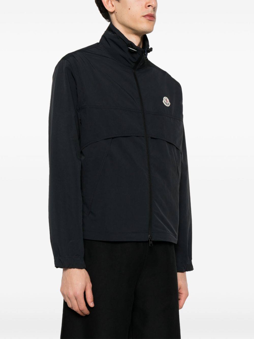 Gales lightweight jacket