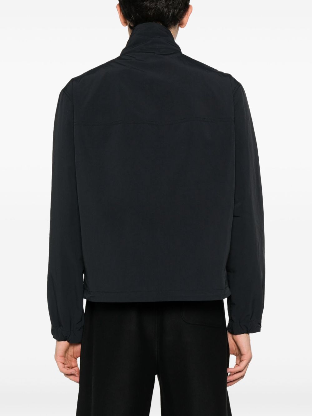 Gales lightweight jacket