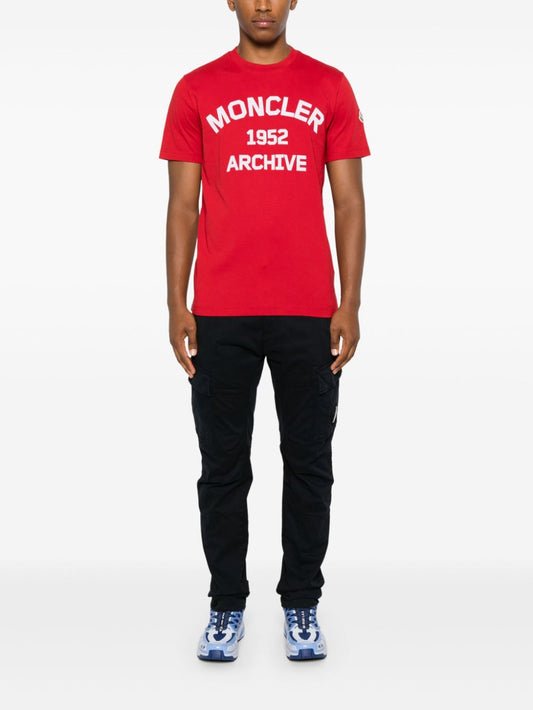 T-shirt imprimé