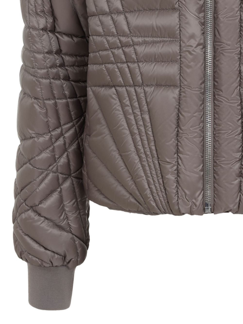 Veste de vol X Rick Owens