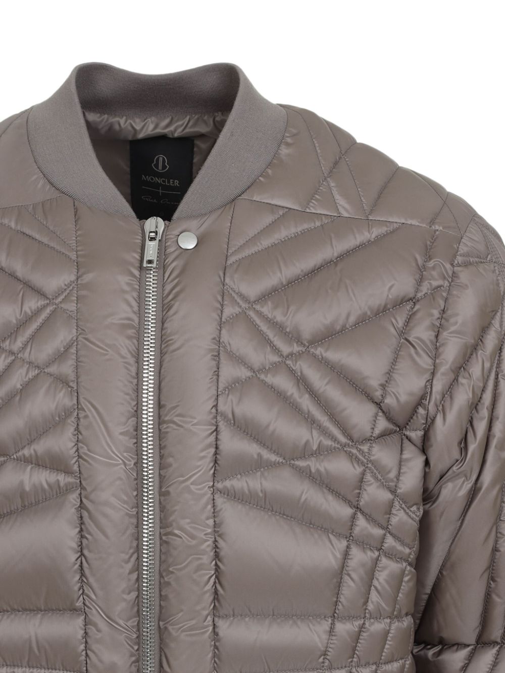 Veste de vol X Rick Owens