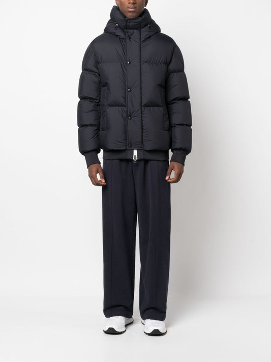 Risler padded down jacket