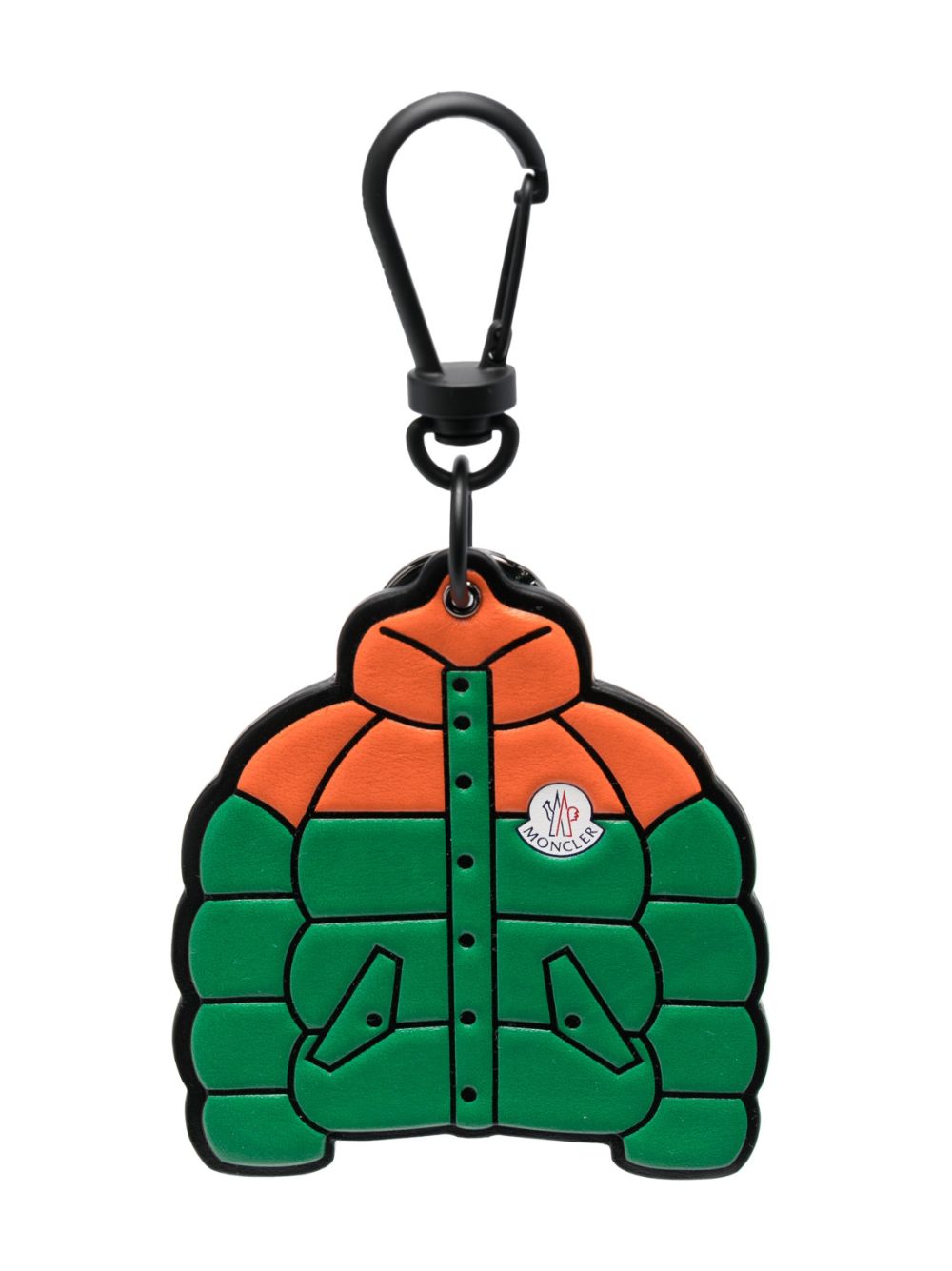 porte-clés en forme de veste