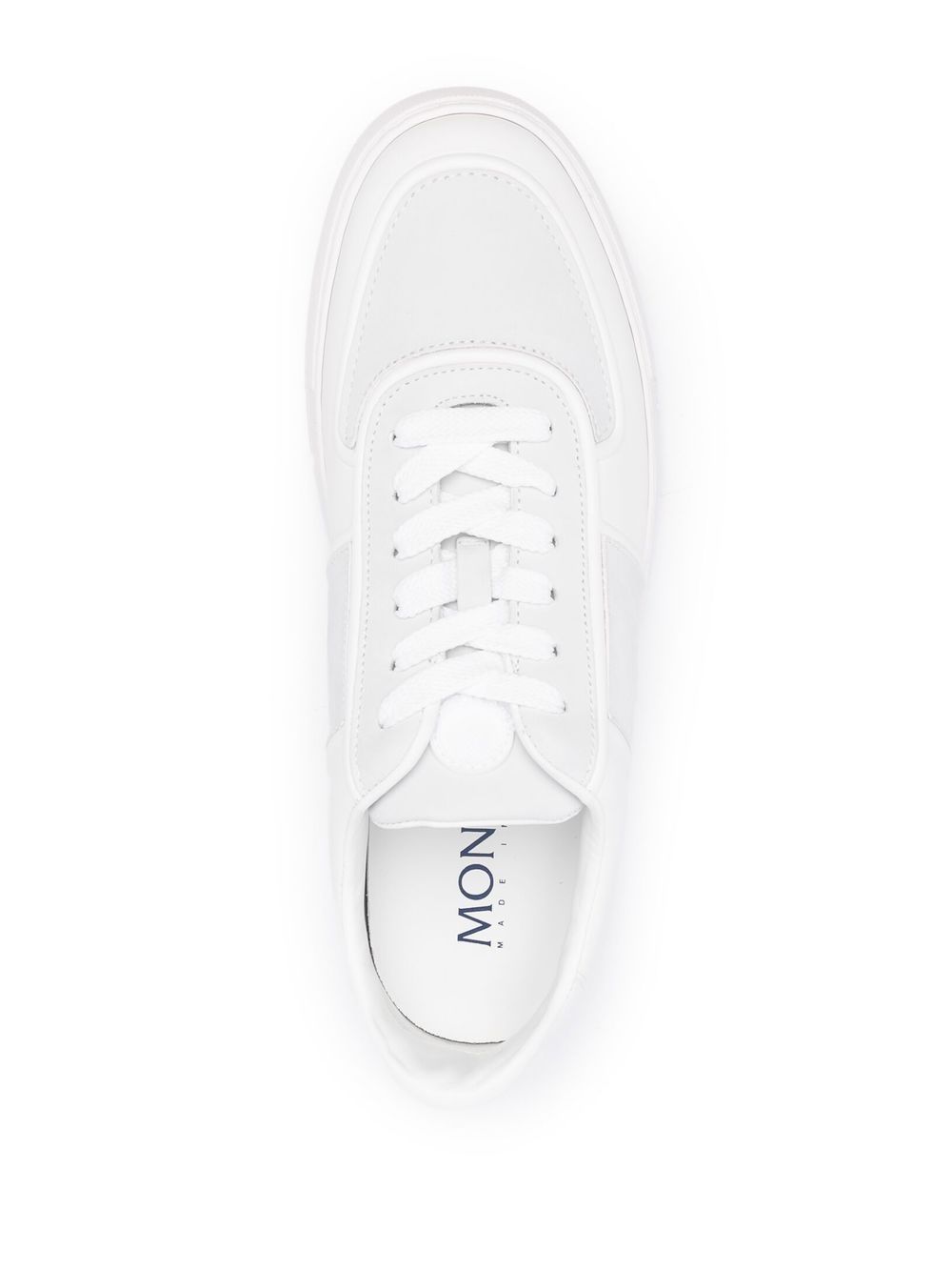 Neue York low-top sneakers