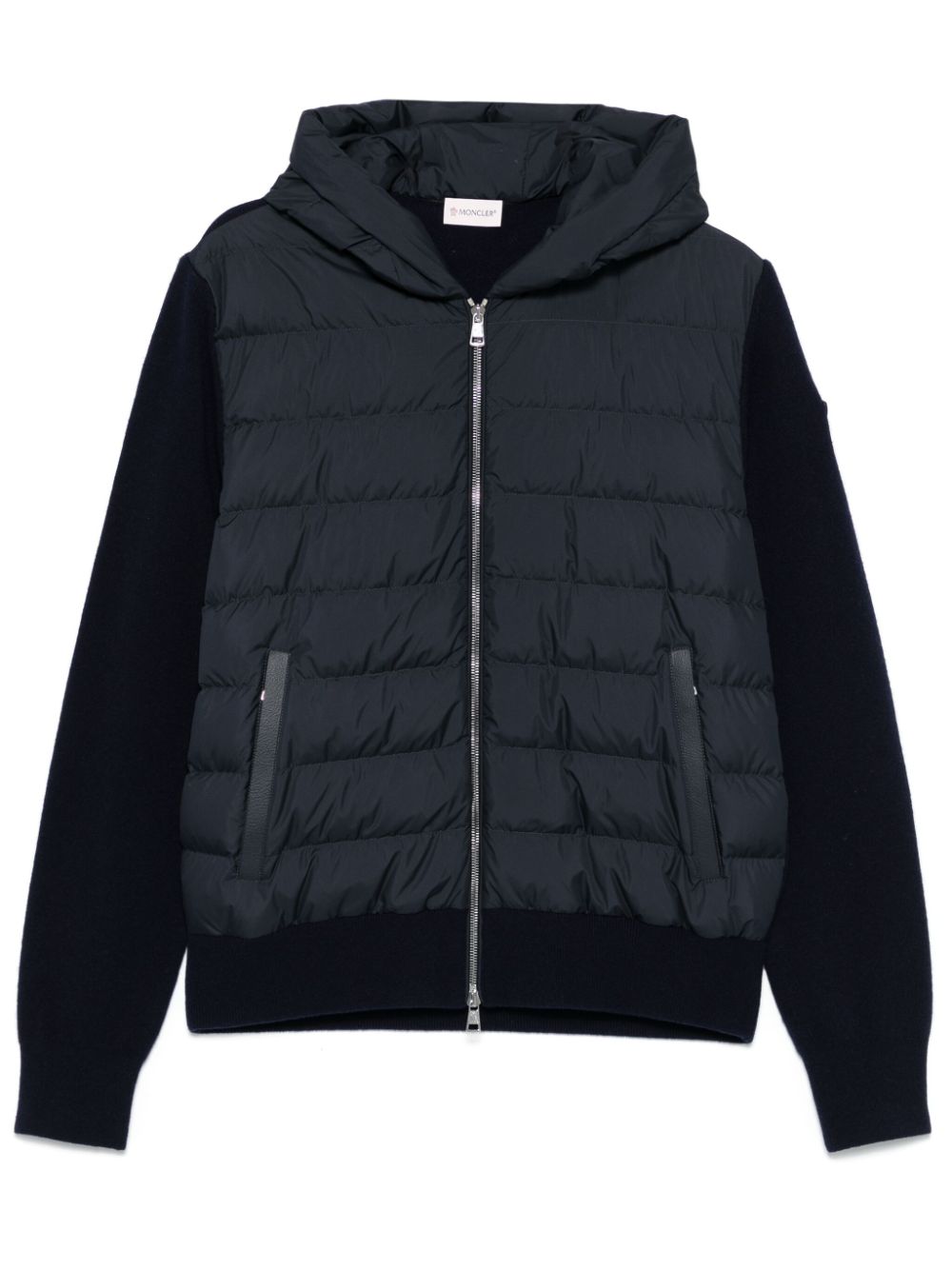 veste à panneaux