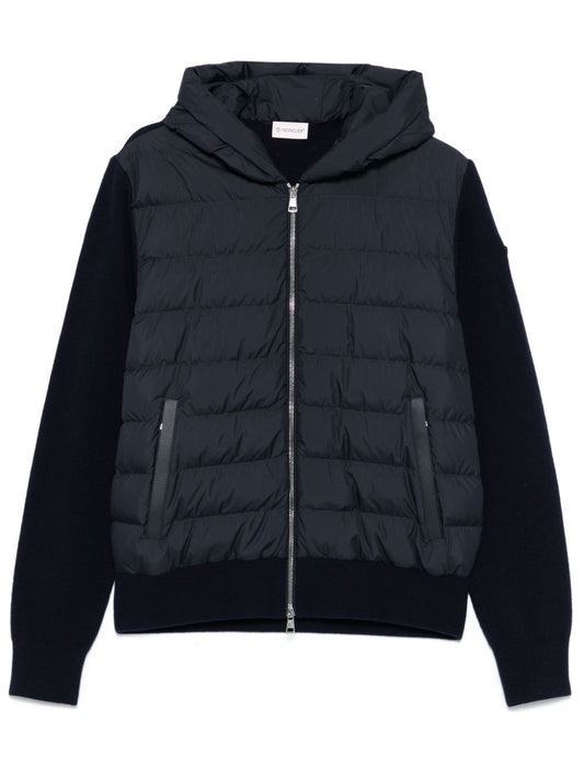 veste à panneaux