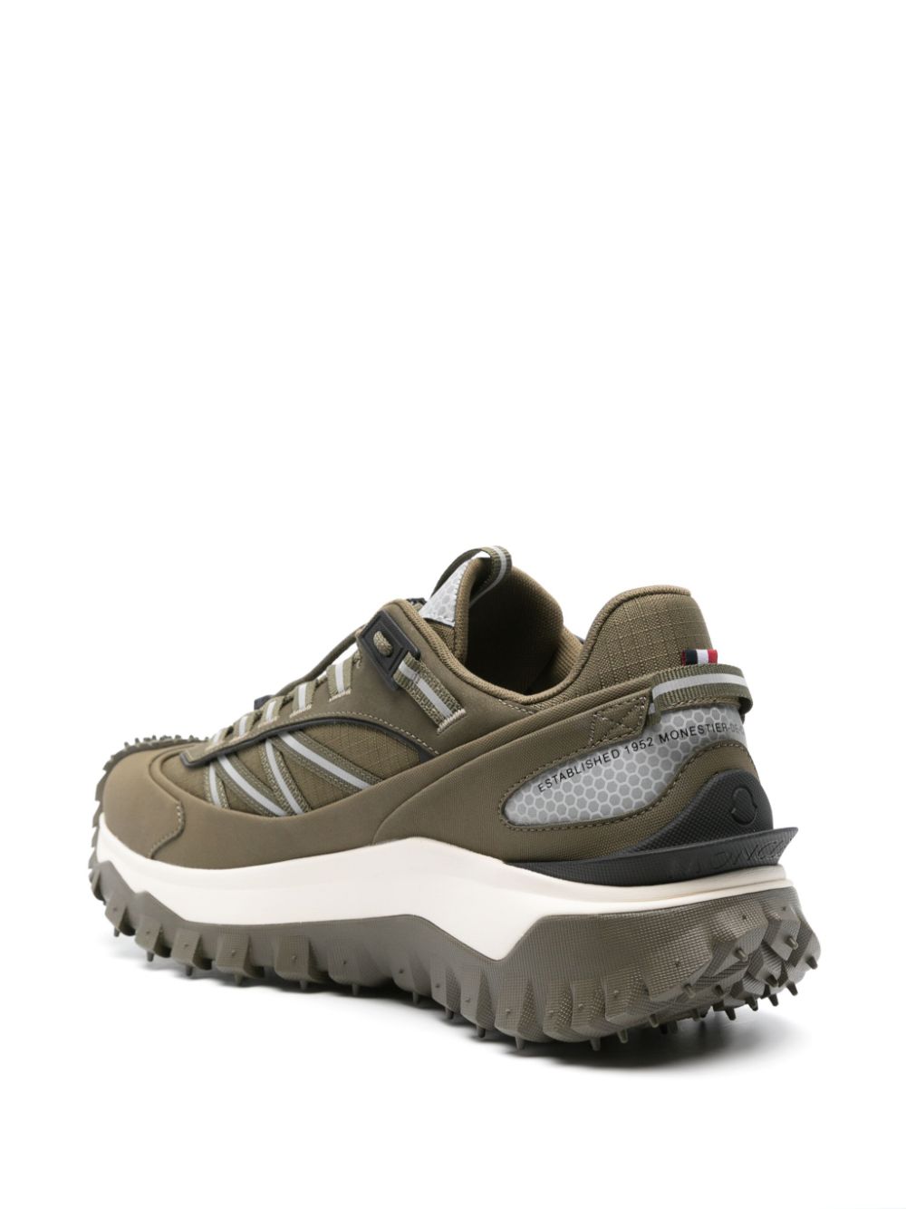 Trailgrip GTX ripstop sneakers