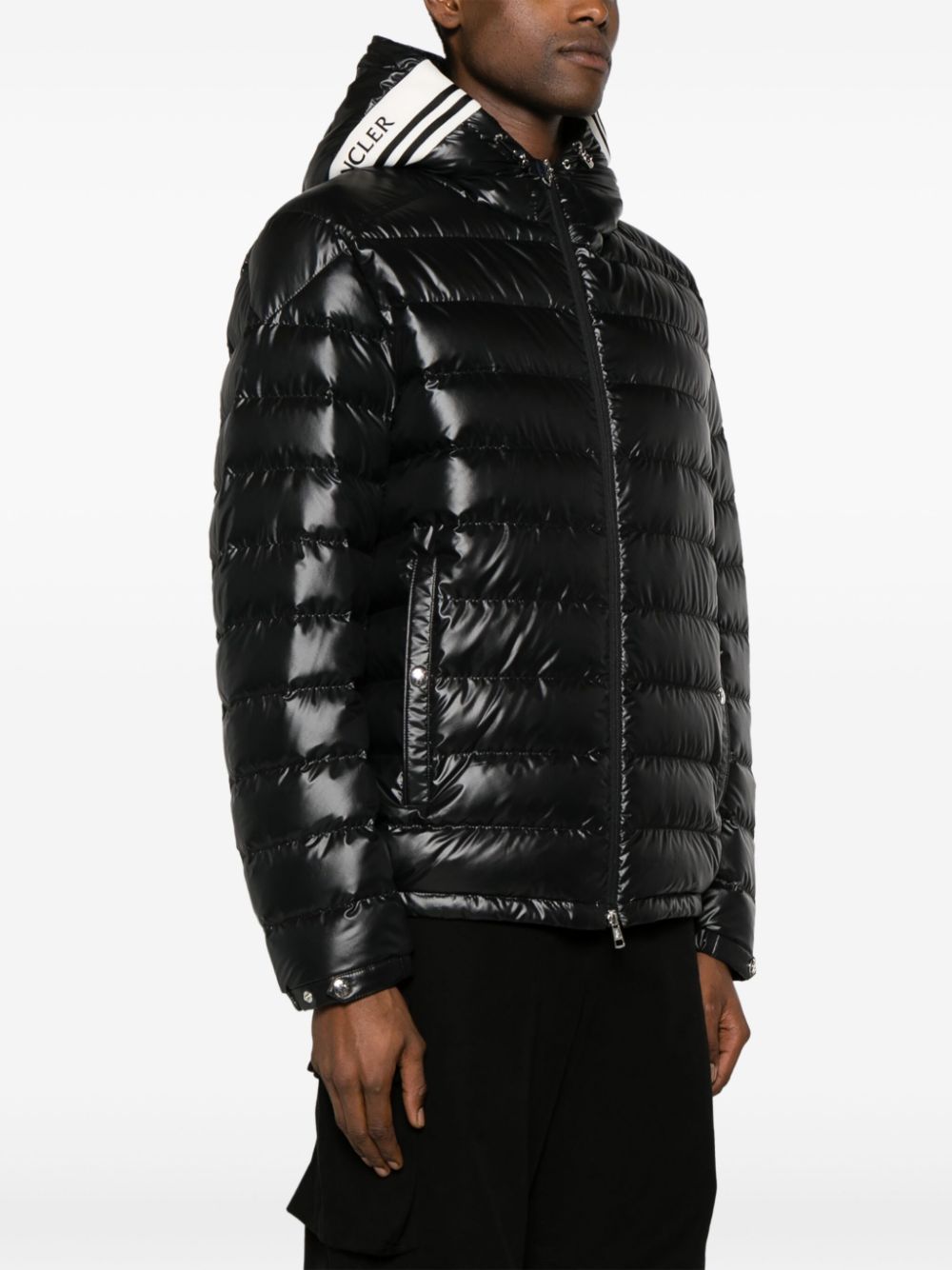 Doudoune Cornour