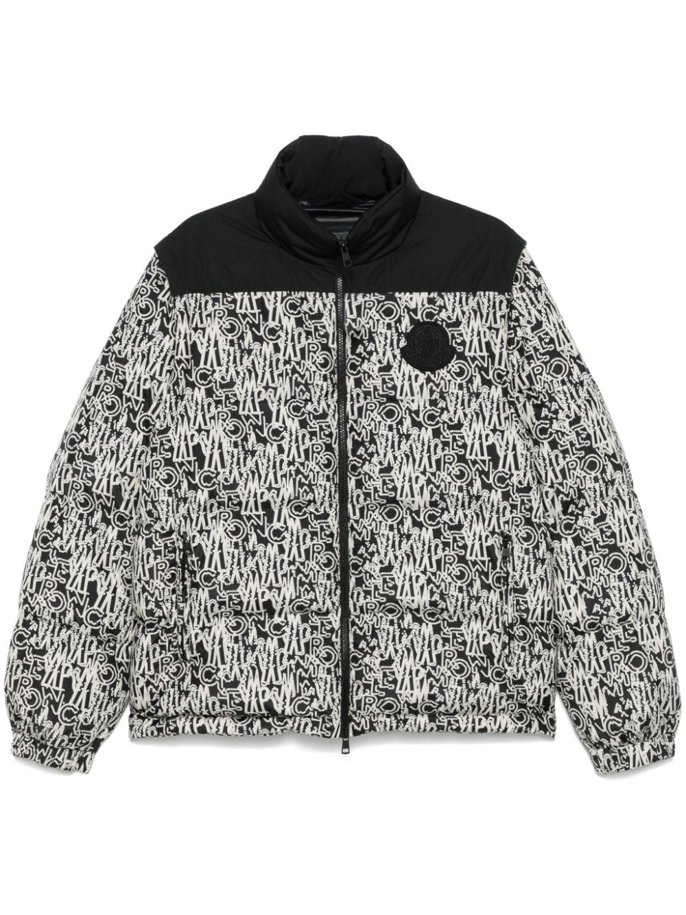 Chubasco jacket