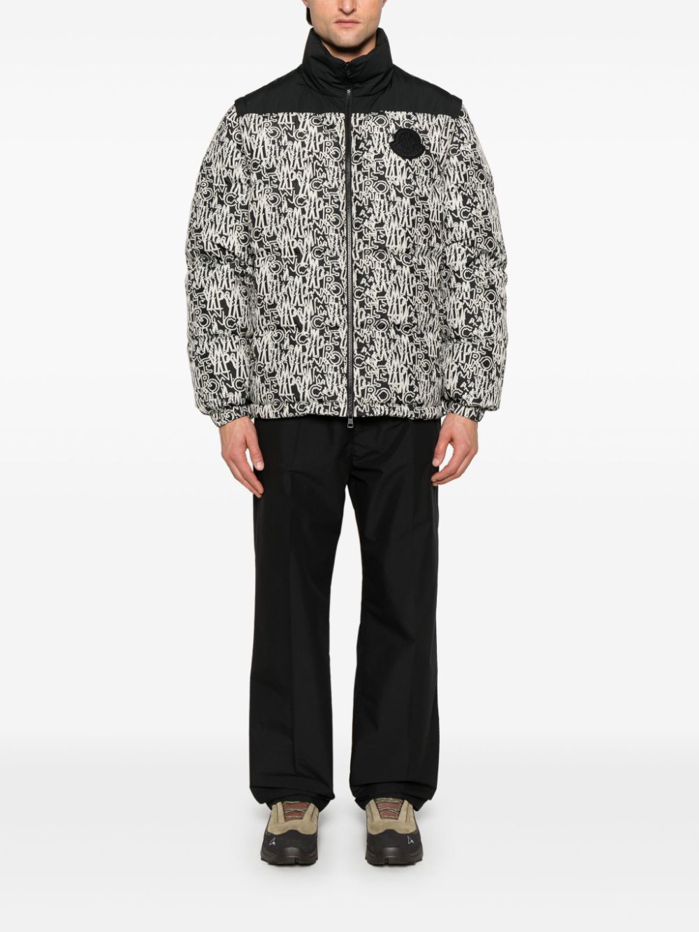 Chubasco jacket