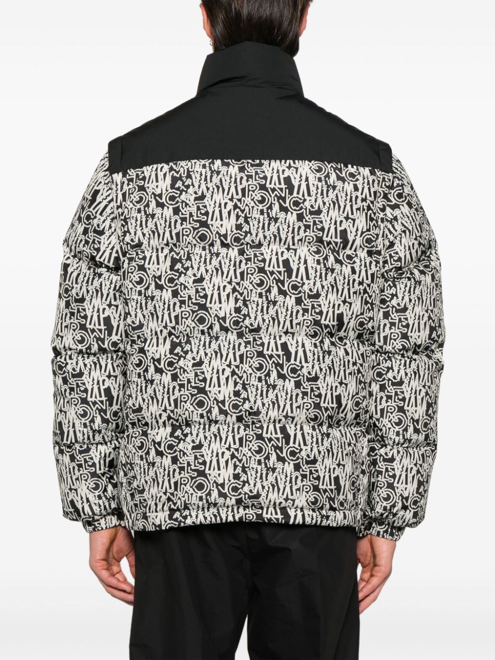 Chubasco jacket
