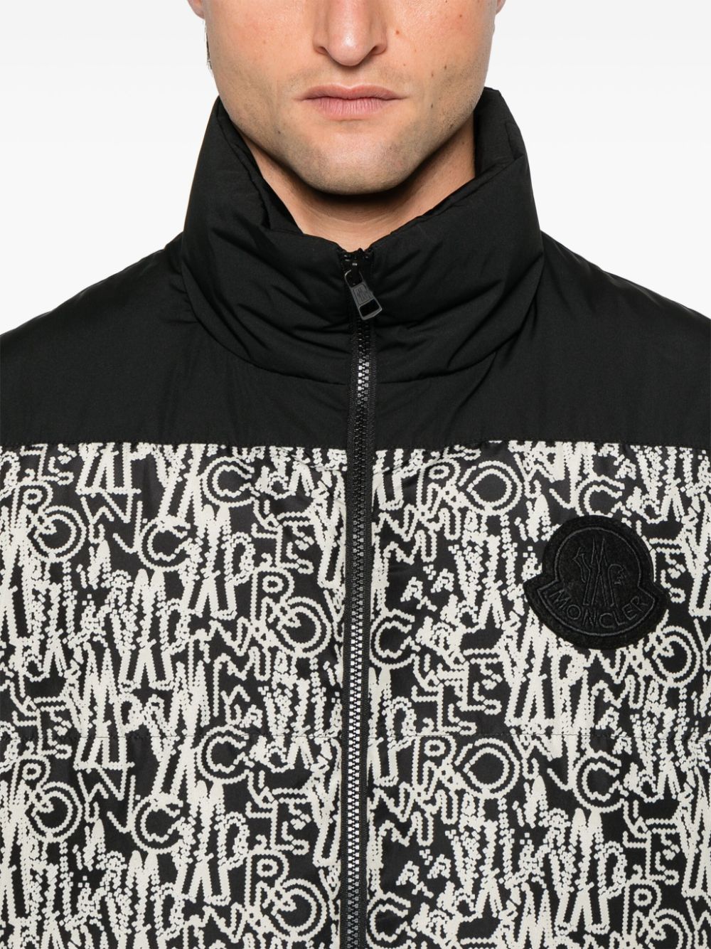 Chubasco jacket