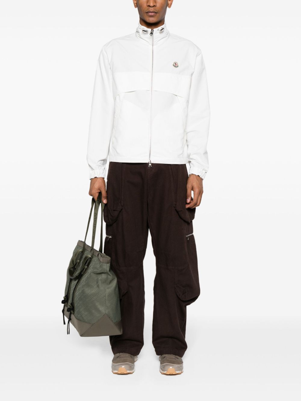 Veste légère Gales