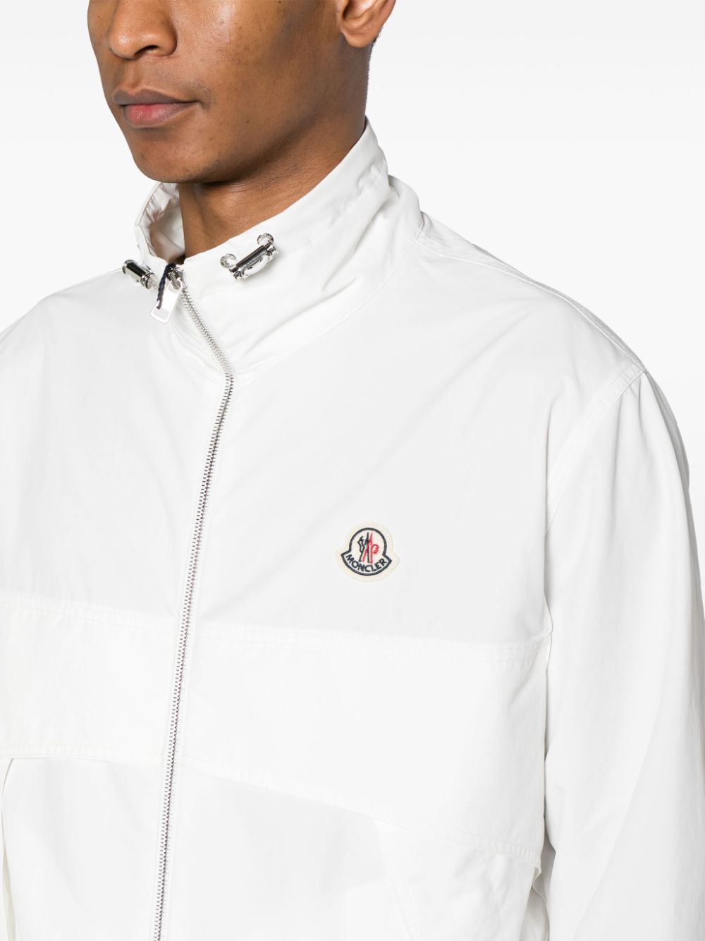 Veste légère Gales