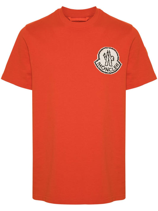 T-shirt avec logo