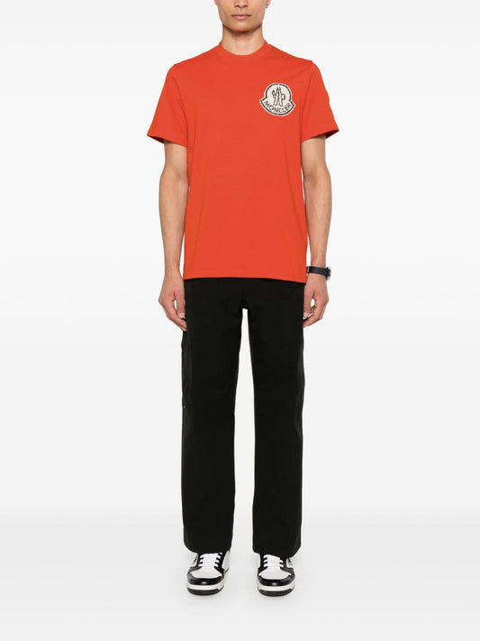 T-shirt avec logo