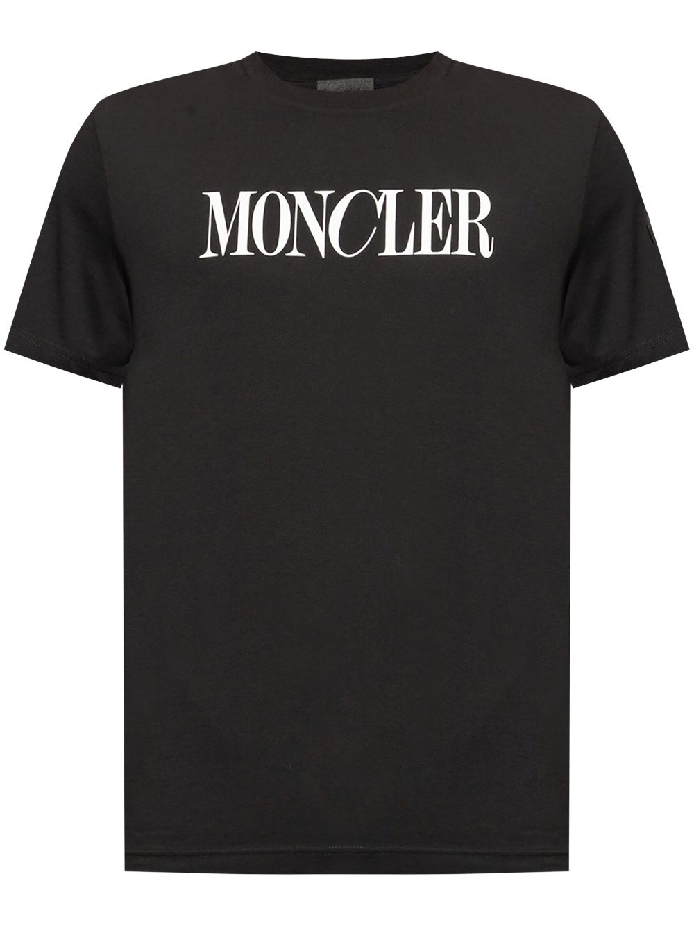 logo t-shirt