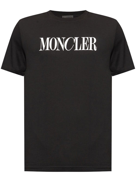 T-shirt avec logo